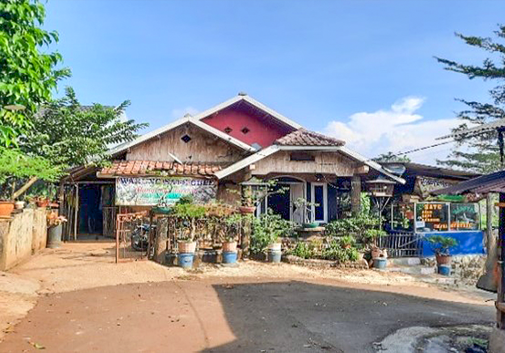 RUMAH DI KAB. SUBANG - NPL2614-1 - foto utama